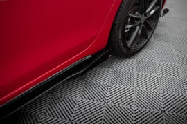 Maxton Design Zijkleppen Volkswagen Golf GTI Mk6