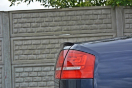 Maxton Design SPOILERKAP Audi A8 D3