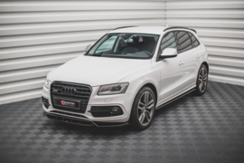 Maxton Design Set Splitters Audi SQ5 Mk1