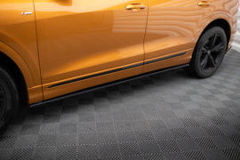 Maxton Design Zijskirts Diffusers V.1 Audi Q8 / Q8 S-line / SQ8 Mk1