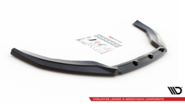 Maxton Design Frontsplitter V.3 Volkswagen Passat CC