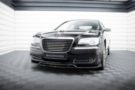 Maxton Design Frontsplitter Chrysler 300 Mk2