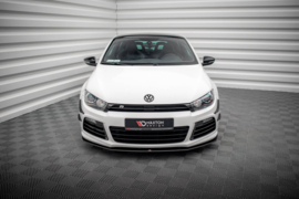 Maxton Design Street Pro Frontsplitter Volkswagen Scirocco R Mk3