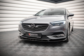 Maxton Design Frontsplitter V.2 Opel Insignia Mk2