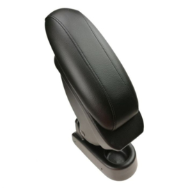 Armsteun Slider kunstleder passend voor Peugeot 207 2006-