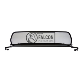Weyer Falcon Premium Windschot passend voor Jaguar XK8/XK-R Type 100 1996-2005