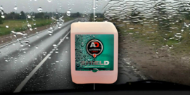 Autobrite – Shield Water Repellent Screenwash 5000ml