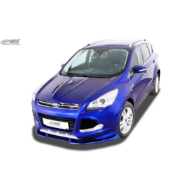 Voorspoiler Vario-X passend voor Ford Kuga Individual/ST-Line 2013-2016 (PU)