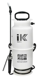 IK Multi 9 sprayer