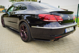 Maxton Design ACHTERZIJSPLITTERS VOLKSWAGEN CC R-LINE