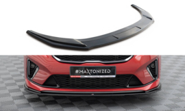 Maxton Design Frontsplitter V.3 Kia Ceed GT / GT-Line Mk3 / Proceed Mk1