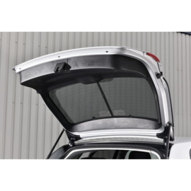 Set Car Shades passend voor Audi A3 8P 5 deurs 2003-2012 (6-delig)