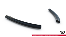 Maxton Design ACHTERZIJSPLITTERS Alfa Romeo GT
