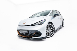 Maxton Design Set Splitters Cupra Born Mk1