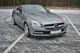 Maxton Design FRONTSPLITTER V.1 MERCEDES SLK R172