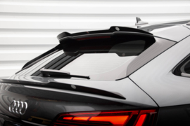 Maxton Design Bovenste spoilerkap Audi SQ5 Sportback Mk2 Facelift