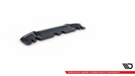 Maxton Design Achtersplitter voor BMW M8 Gran Coupe F93 / Coupe F92