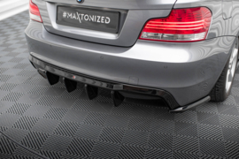 Maxton Design Achterspoiler BMW 1 M-Pack E82