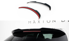 Maxton Design Spoilerkap Mercedes-Benz CLA Shooting Brake 45 AMG / AMG-Line C117