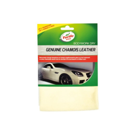 Turtle Wax CL412td Natuurzeem Genuine