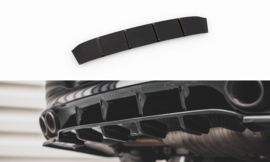 Maxton Design Achterspoiler Mercedes-AMG CLA 35 Aero / 45 Aero C118