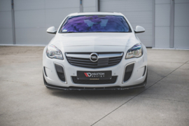 Maxton Design Frontsplitter V.1 Opel Insignia Mk. 1 OPC Facelift