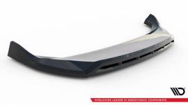 Maxton Design Frontsplitter Jeep Compass Limited Mk2 Facelift