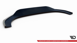 Maxton Design Frontsplitter V.2 Audi SQ7 / Q7 S-Line Mk2