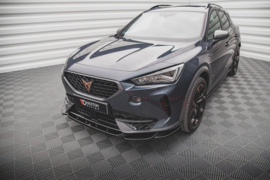 Maxton Design Voorsplitter V.1 Cupra Formentor