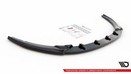 Maxton Design Voorsplitter V.1 Kia Optima Mk4