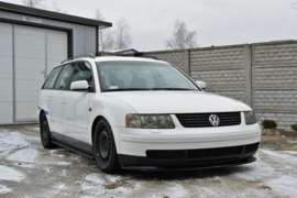 Maxton Design FRONTSPLITTER VW PASSAT B5
