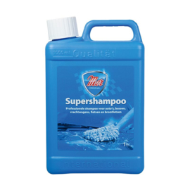 Mer MR-0301000 Superglans shampoo 1L