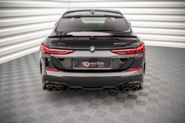 Maxton Design Achterzijde splitters BMW M235i Gran Coupe F44