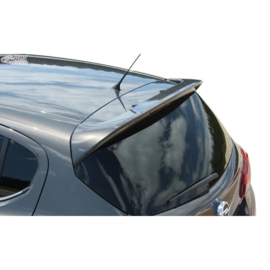 Dakspoiler passend voor Opel Corsa E 5-deurs 2014- 'OPC Look' (PUR-IHS)