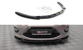 Maxton Design Frontsplitter Ford C-Max Mk2