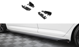 Maxton Design Zijkleppen Volkswagen Jetta GLI Mk7