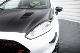 Maxton Design Wenkbrauwen V.2 Ford Fiesta ST / ST-Line / Standard Mk7 FL