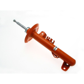 KONI STR.T schokdemper passend voor BMW 3-Serie (E36) Sedan 316i/318i/318is/318tds / Coupé 316i/318is / Compact (excl. 323ti) incl. M-Technik 1990-2001 - Vooras - Linksvoor (8750-1011L)
