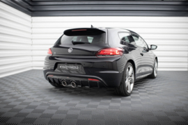 Maxton Design Achterpaneel V.3 Volkswagen Scirocco R Mk3