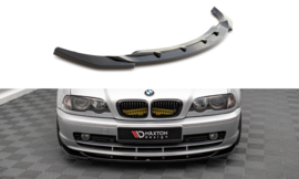 Maxton Design Voorsplitter V.1 BMW 3 Coupé E46