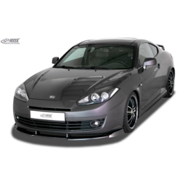Voorspoiler Vario-X passend voor Hyundai Coupe GK 2007-2009 (PU)
