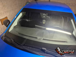 🔥🔥Peugeot 208 Voorzien van een CE Gekeurde Sportuitlaat van het Merk Ulter Sport Exhausts & een Zonnebandje🔥🔥