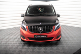 Maxton Design Frontsplitter V.4 Mercedes-Benz V-Klasse W447