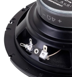 Vibe Optisound Luidspreker Upgrade-set passend voor Audi/Seat/Skoda/Volkswagen Diversen - 6.5'' luidsprekers