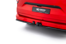 Maxton Design Achterspoilers Ford Transit Custom / Tourneo Custom Mk2