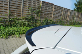 Maxton Design SPOILERKAP Lexus CT Mk1 Facelift