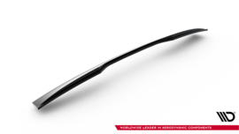 Maxton Design De verlenging van de achterruit BMW M550i / 5 M-Pack Sedan G30
