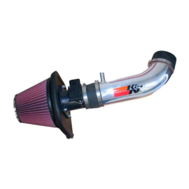 K&N High Performance Air Intake Kit passend voor Ford Ranger/Explorer & Mazda B4000 V4.0L V6 2001-2004 (77-2529)