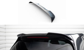 Maxton Design Spoilerkap 3D Volkswagen Golf R / R-Line / GTI Mk7
