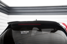 Maxton Design Spoilerkap V.3 Volkswagen Golf 7 / 7 Facelift R / R-Line / GTI